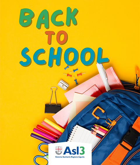 Back to school
