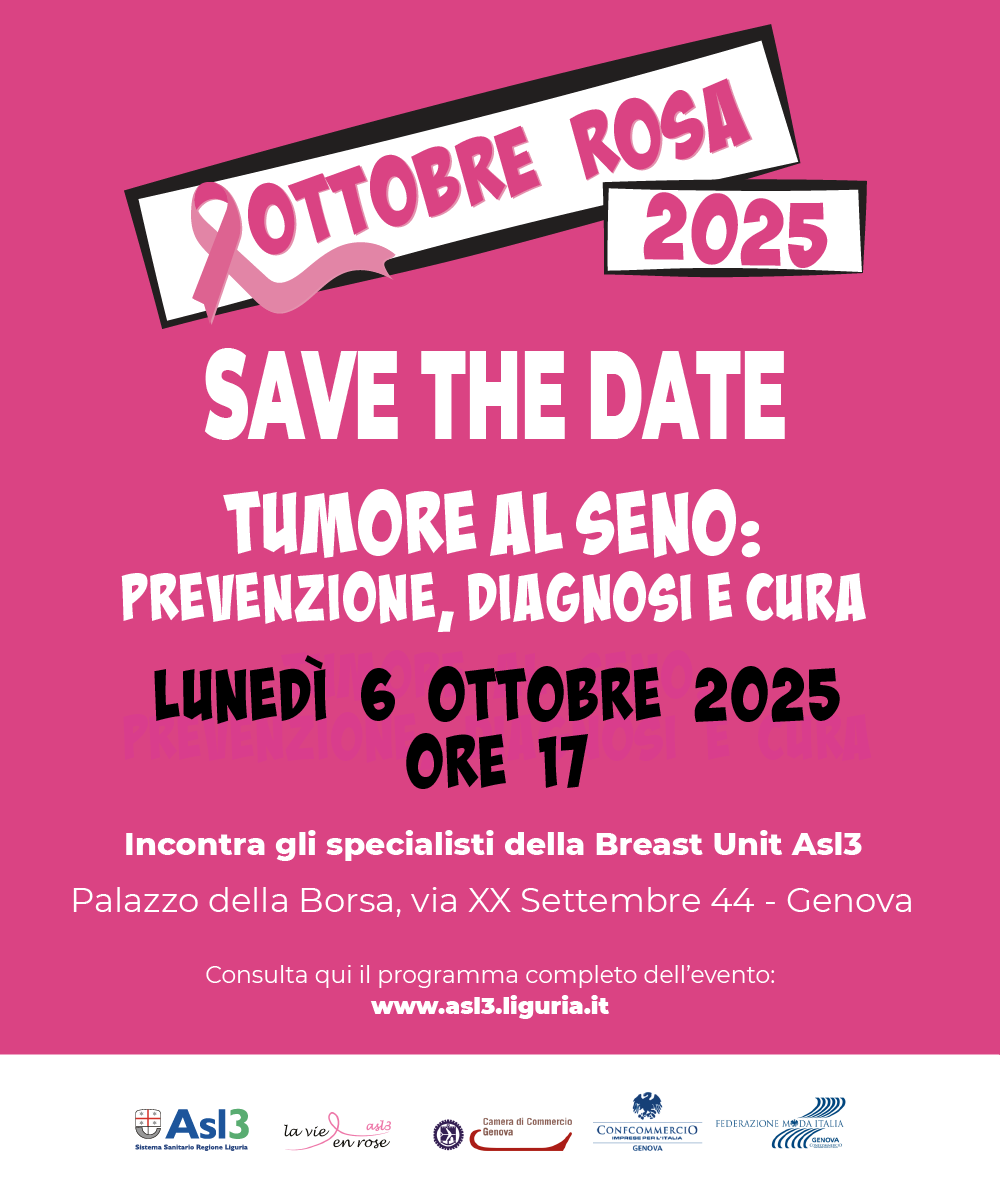 Tumore al seno: prevenzione, diagnosi e cura
