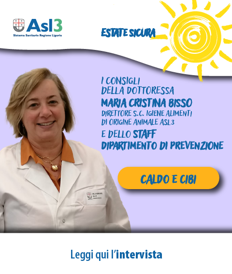 Estate Sicura 2025: i consigli degli specialisti sulla conservazione degli alimenti