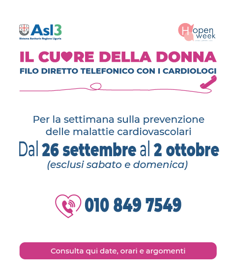 Il cuore della donna