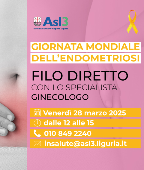 Giornata mondiale dell'endometriosi