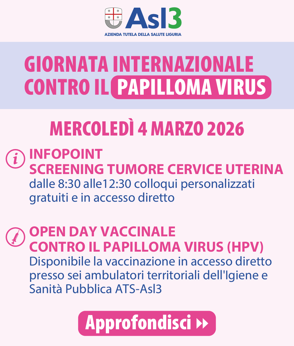 Giornata Internazionale Hpv 2026