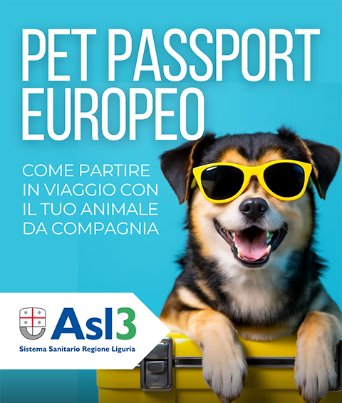 Pet Passport: come partire in vacanza con Fido e Micio