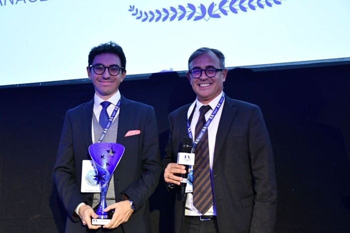 Lean Healthcare Award 2025