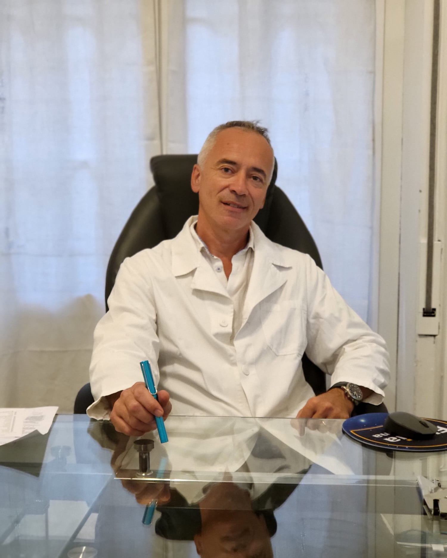 Rodolfo Sirito