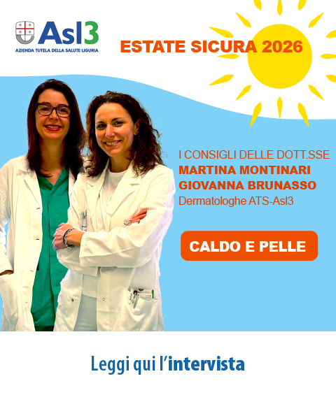 Estate Sicura 2026: come proteggere la pelle dal sole