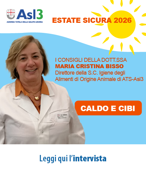 Estate sicura 2026: i consigli degli specialisti sulla conservazione degli alimenti