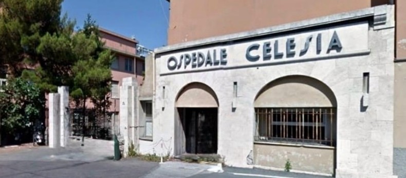 Casa della Comunità Celesia