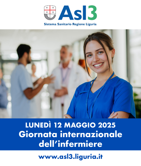 Giornata infermiere 2025