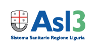 Logo asl 3 genovese