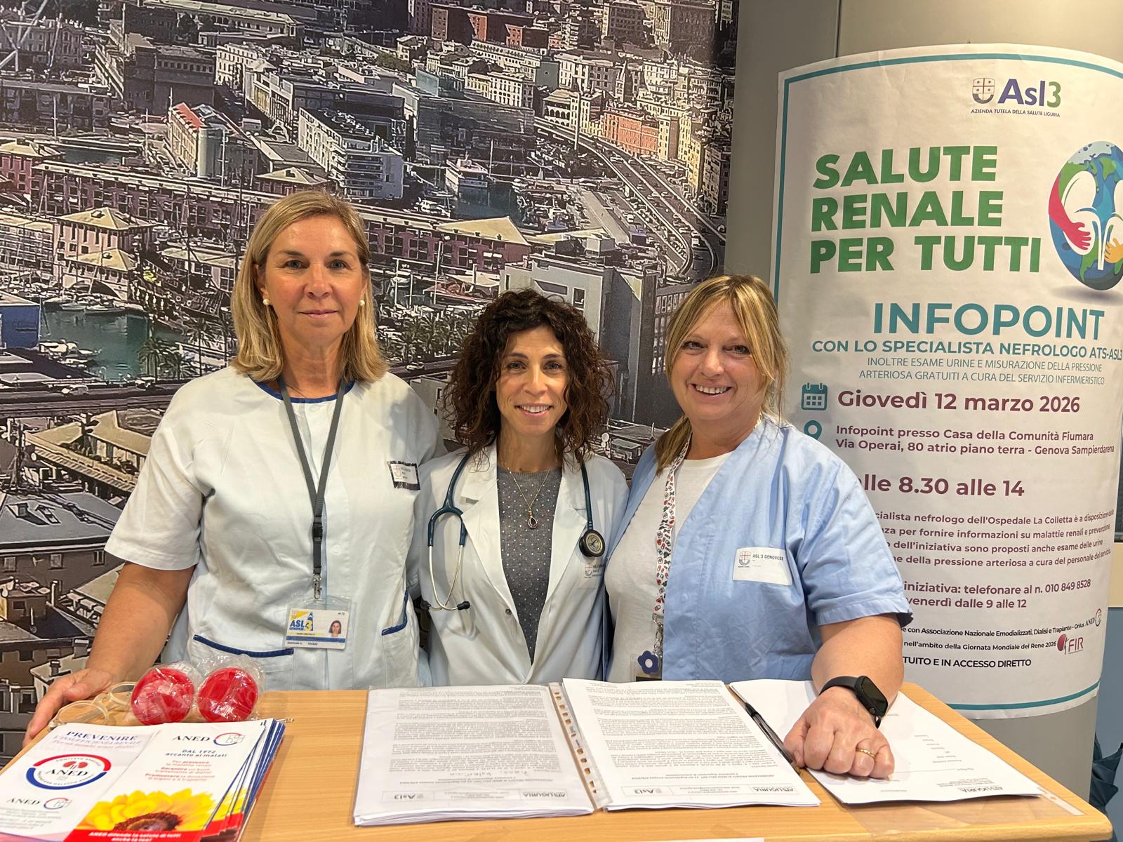 Rolando, Bottaro, Brozzu